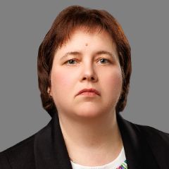 Аксенова Елена Валерьевна