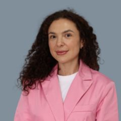 Саломатина Мария