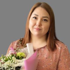 Васильева Елена