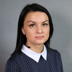 Хромова Екатерина