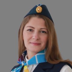 Евтушенко Екатерина
