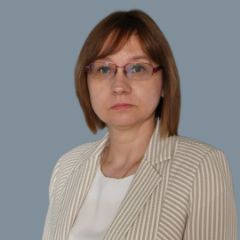Заика Елена