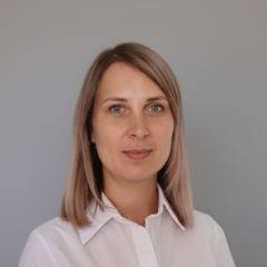 Кружилина Наталья