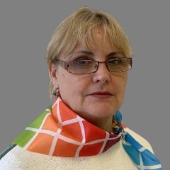 Шувалова Ольга