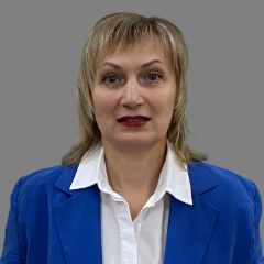 Плахотнюк Жанна