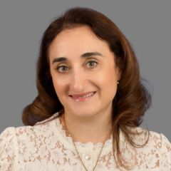 Манвелова Наира