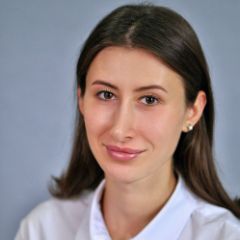 Мещерякова Софья