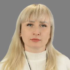 Вовченко Юлия