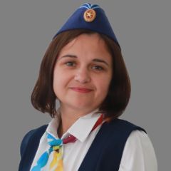 Фаюк Наталья