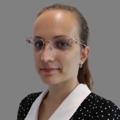 Осташева Валерия