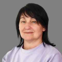 Суровцева Светлана