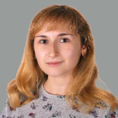 Морозова Елена