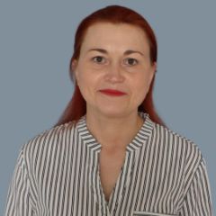 Жукова Светлана