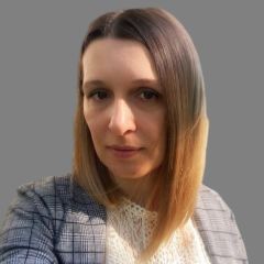 Корпунова Надежда