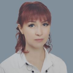 Карнюшина Тамара