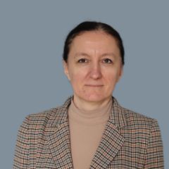 Емелькина Наталия