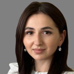 Бакаева Юлия