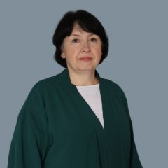 Колобашкина Ольга