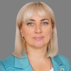 Воронина Светлана