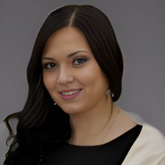 Анисимова Наталья Алексеевна