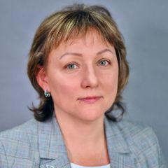 Бутакова Ольга