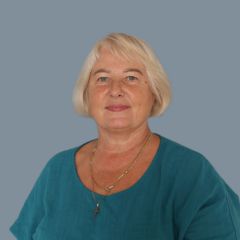 Воробьева Ирина