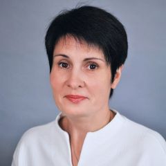 Козлова Елена