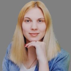 Сумарокова Любовь