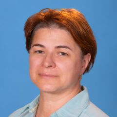 Мусина Ирина