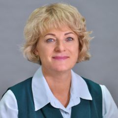 Яковлева Татьяна