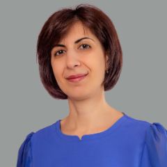 Мусаилова Роза