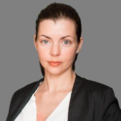 Брянцева Вера