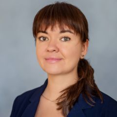 Евдокименко Екатерина