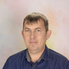 Башкиров Эдуард