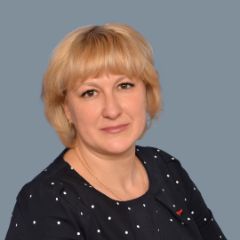 Соломина Ольга