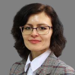 Романова Людмила