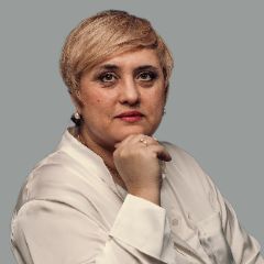 Петренко Нина
