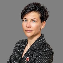 Еремина Людмила