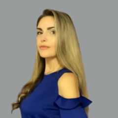 Привалова Юлия