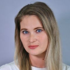 Головина Вероника