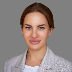 Визгина Юлия