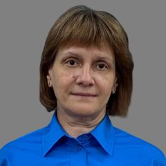 Бондаренко Наталья