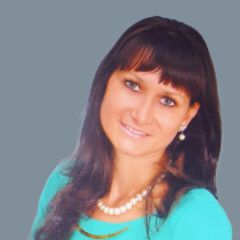 Попова Татьяна
