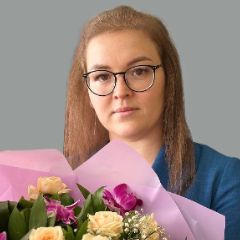 Козина Анастасия