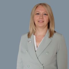 Князева Татьяна