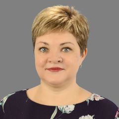 Кудейкина Татьяна