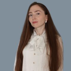 Котова Ольга