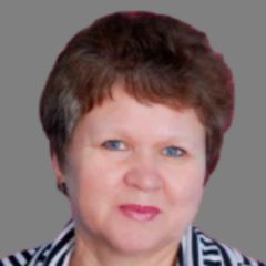 Толмачева Елена