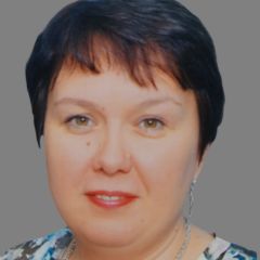 Самохвалова Ирина