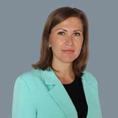 Зайцева Елена